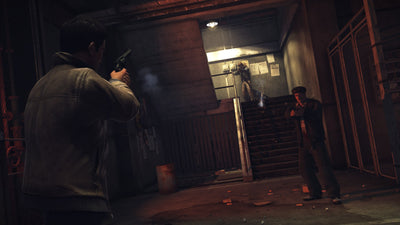 Mafia II: Definitive Edition – Mídia Digital (Steam/PC)