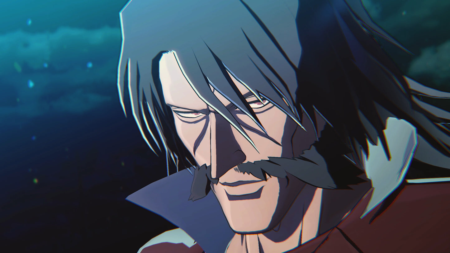 Bleach Rebirth Of Souls – Mídia Digital (Steam/PC)