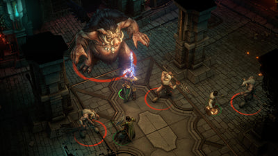 Pathfinder: Wrath of the Righteous - Enhanced Edition – Mídia Digital (Steam/PC)