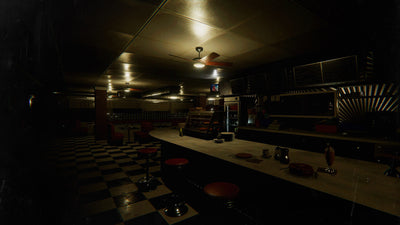 Phasmophobia - Screenshot 2