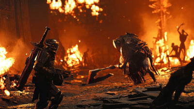 REMNANT II® – Mídia Digital (Steam/PC)