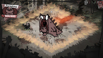 Mewgenics – Mídia Digital (Steam/PC)