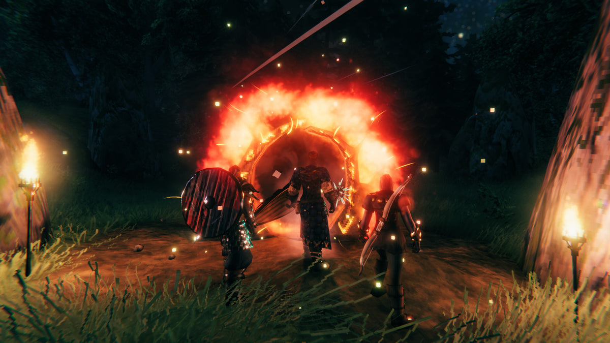 Valheim – Mídia Digital (Steam/PC)