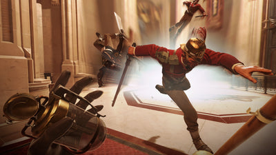 Dishonored®: Death of the Outsider™ – Mídia Digital (Steam/PC)
