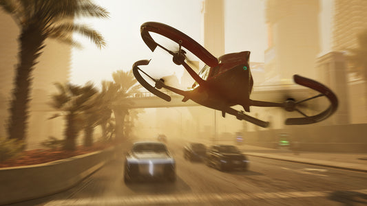 Hover