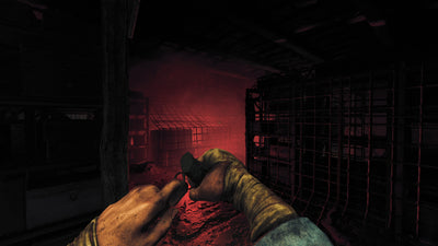 Amnesia: The Bunker – Mídia Digital (Steam/PC)