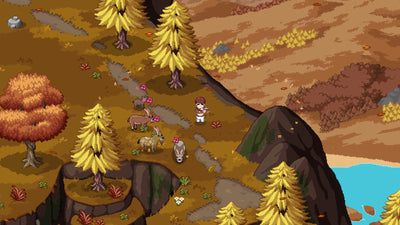 Roots of Pacha – Mídia Digital (Steam/PC)