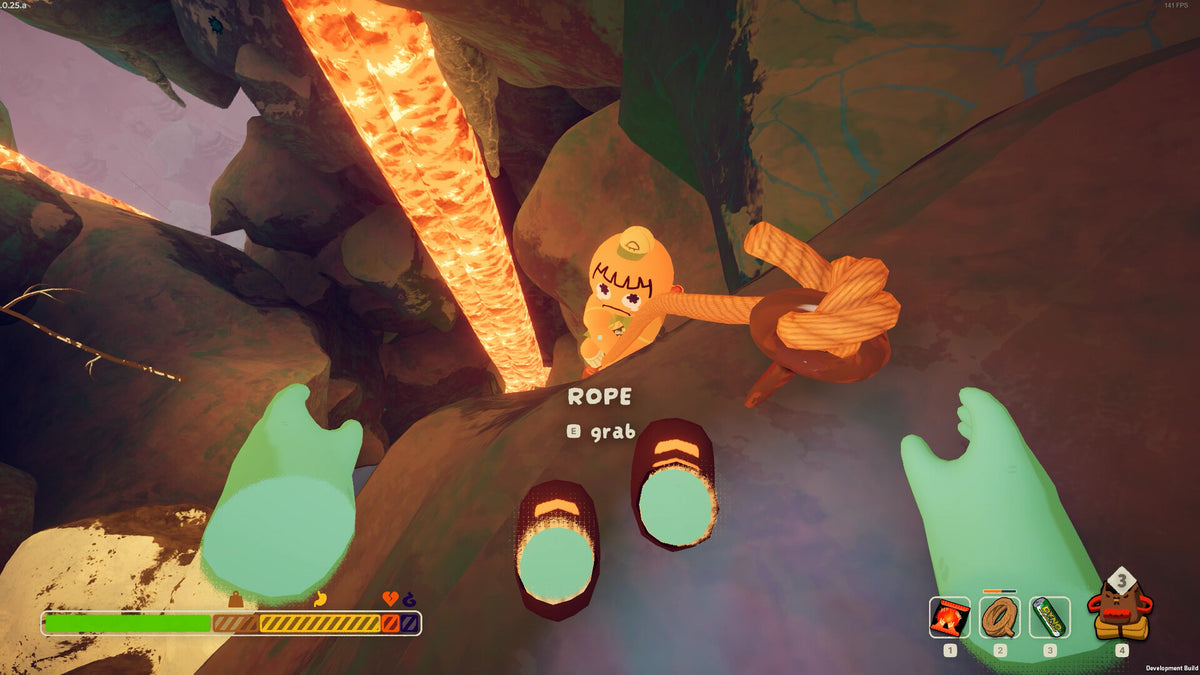 PEAK – Mídia Digital (Steam/PC)
