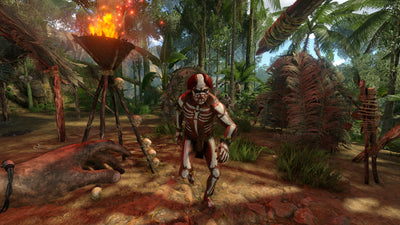 Green Hell – Mídia Digital (Steam/PC)
