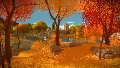 The Witness – Mídia Digital (Steam/PC)