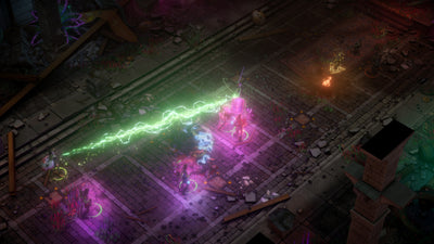 Pathfinder: Kingmaker , Enhanced Plus Edition – Mídia Digital (Steam/PC)