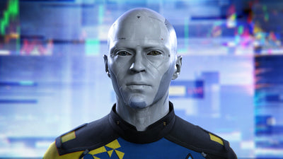 Detroit: Become Human – Mídia Digital (PS4/PS5)