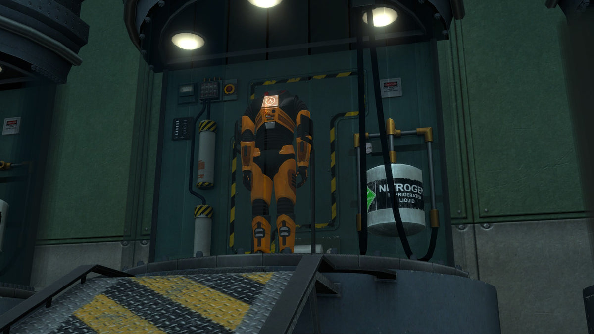 Black Mesa – Mídia Digital (Steam/PC)