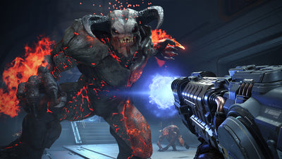 DOOM Eternal – Mídia Digital (Steam/PC)
