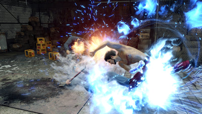 Yakuza: Like a Dragon – Mídia Digital (Steam/PC)