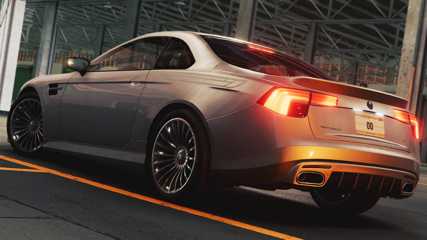 BeamNG.drive - Screenshot 6