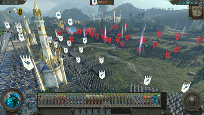 Total War: WARHAMMER II – Mídia Digital (Steam/PC)