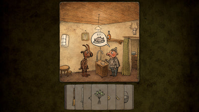 Pilgrims – Mídia Digital (Steam/PC)