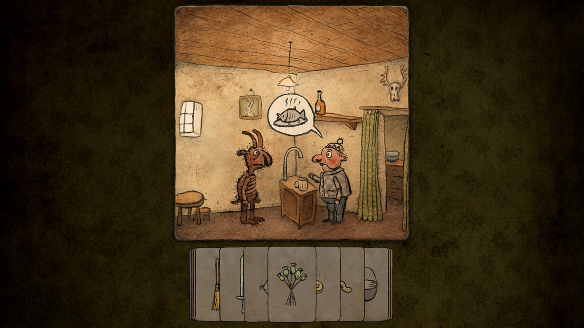 Pilgrims – Mídia Digital (Steam/PC)