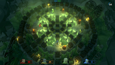 Pummel Party – Mídia Digital (Steam/PC)