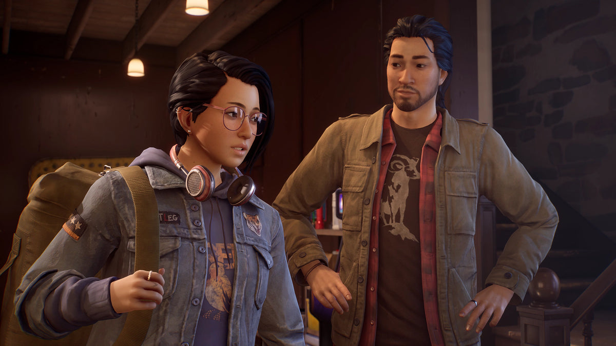 Life is Strange: True Colors – Mídia Digital (Steam/PC)