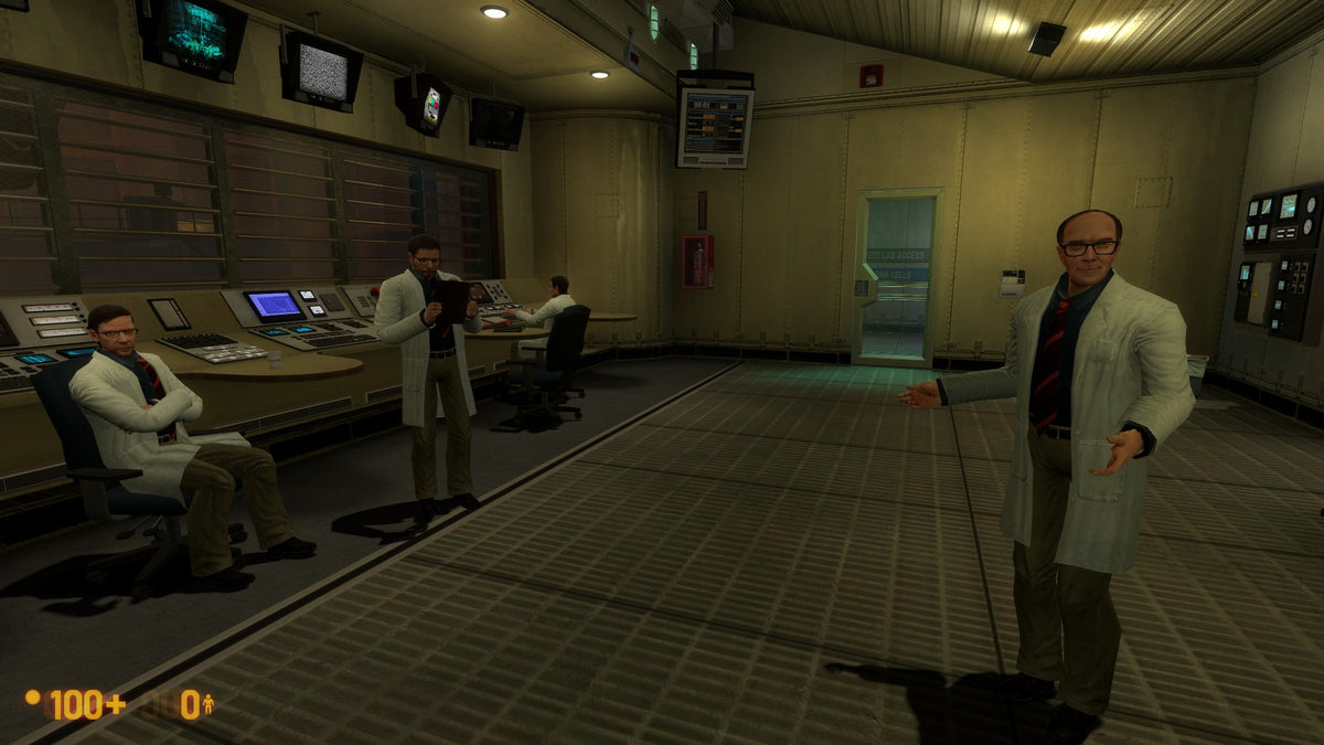 Black Mesa – Mídia Digital (Steam/PC)