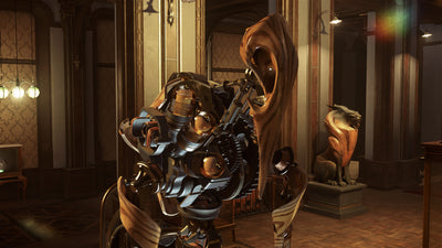 Dishonored 2 – Mídia Digital (Steam/PC)