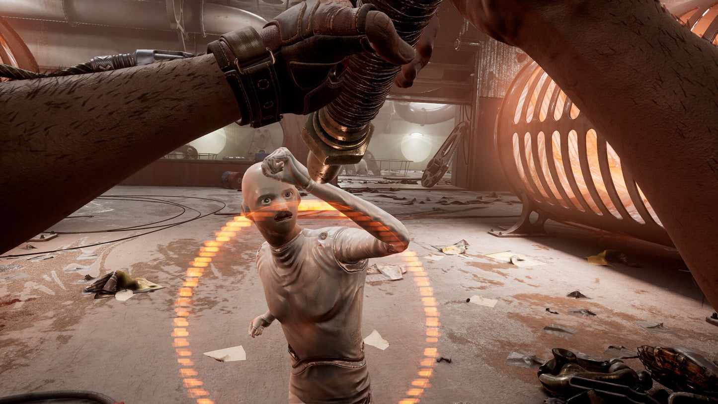 Atomic Heart - Screenshot 2