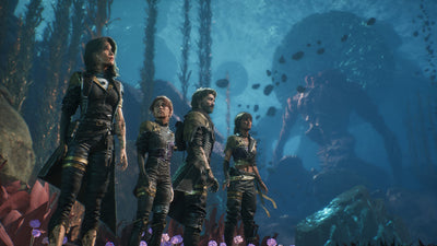 Clair Obscur: Expedition 33 - Screenshot 5