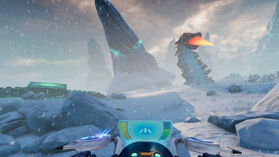 Subnautica: Below Zero - Screenshot 5