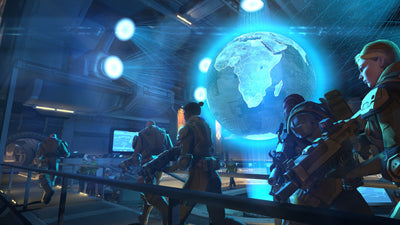 XCOM: Enemy Unknown – Mídia Digital (Steam/PC)