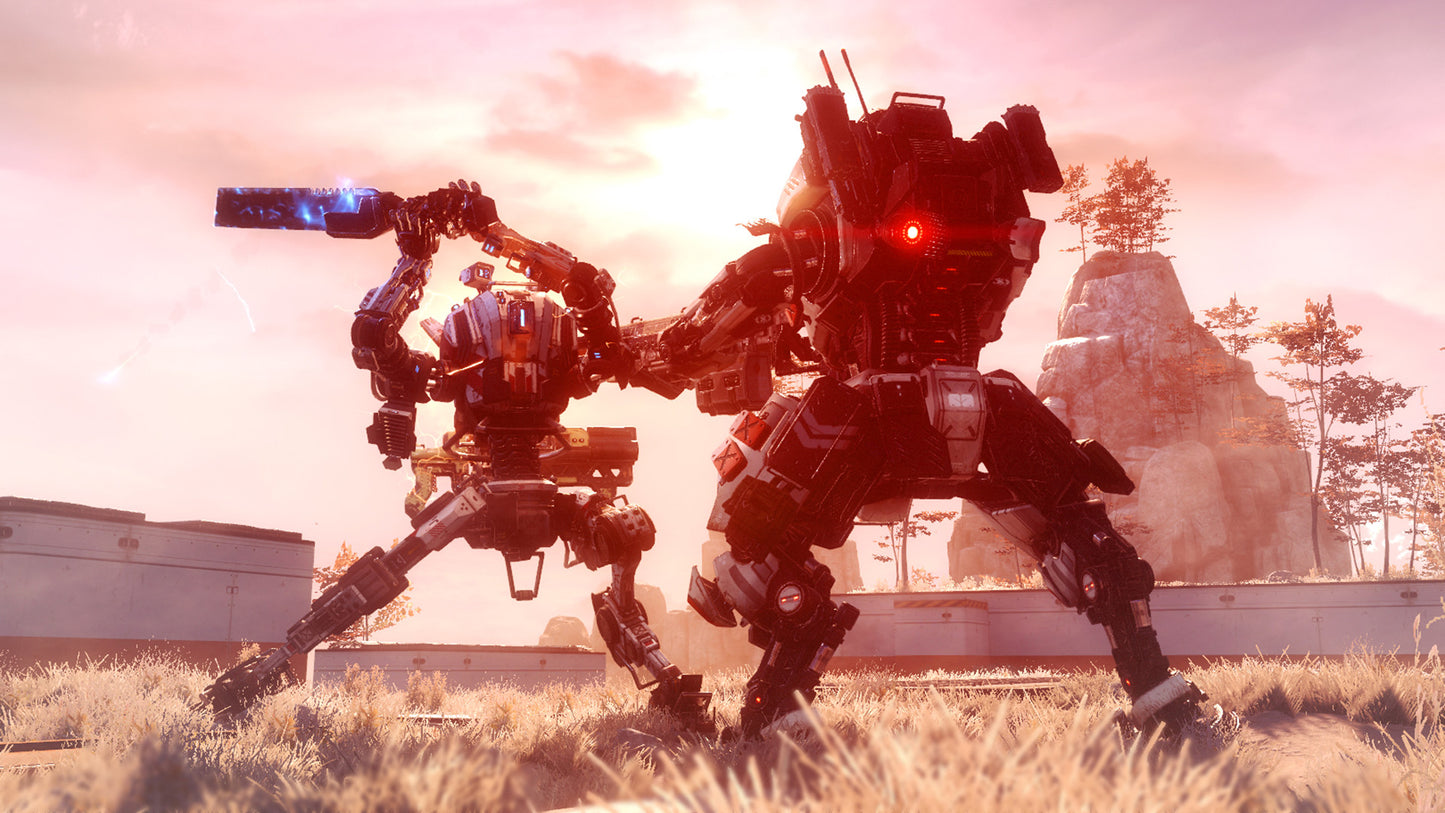 Titanfall® 2 – Mídia Digital (PS4/PS5)
