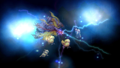 FINAL FANTASY TACTICS - The Ivalice Chronicles – Mídia Digital (Steam/PC)