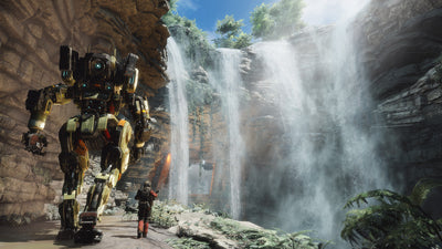 Titanfall® 2 – Mídia Digital (PS4/PS5)