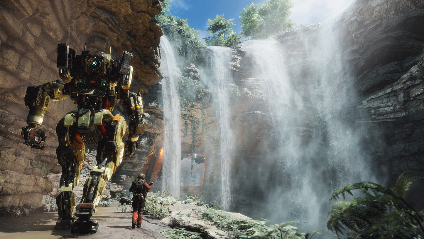 Titanfall® 2 – Mídia Digital (PS4/PS5)