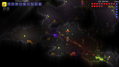 Terraria - Screenshot 3