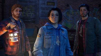 Life is Strange: True Colors – Mídia Digital (Steam/PC)