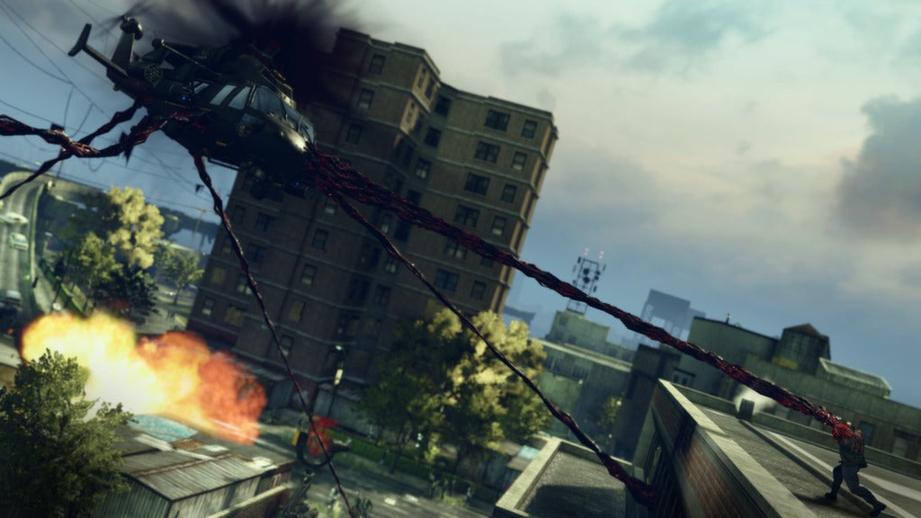 Prototype 2 – Mídia Digital (Steam/PC)