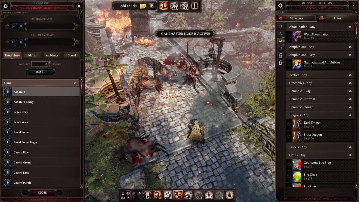 Divinity: Original Sin 2 - Definitive Edition – Mídia Digital (Steam/PC)