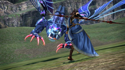 FINAL FANTASY® XIII – Mídia Digital (Steam/PC)
