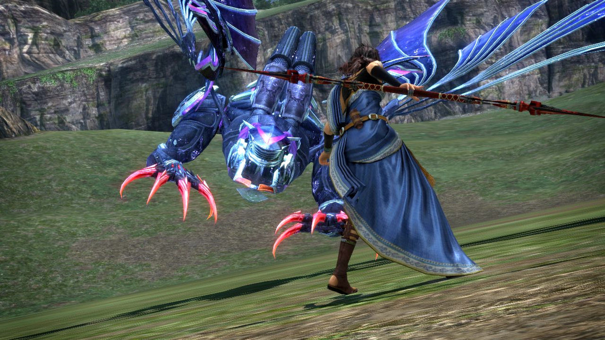 FINAL FANTASY® XIII – Mídia Digital (Steam/PC)