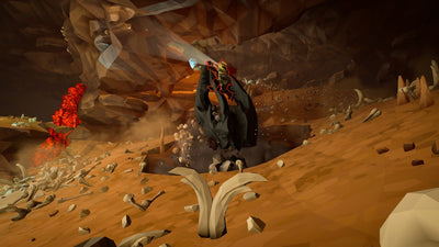 Deep Rock Galactic – Mídia Digital (Steam/PC)