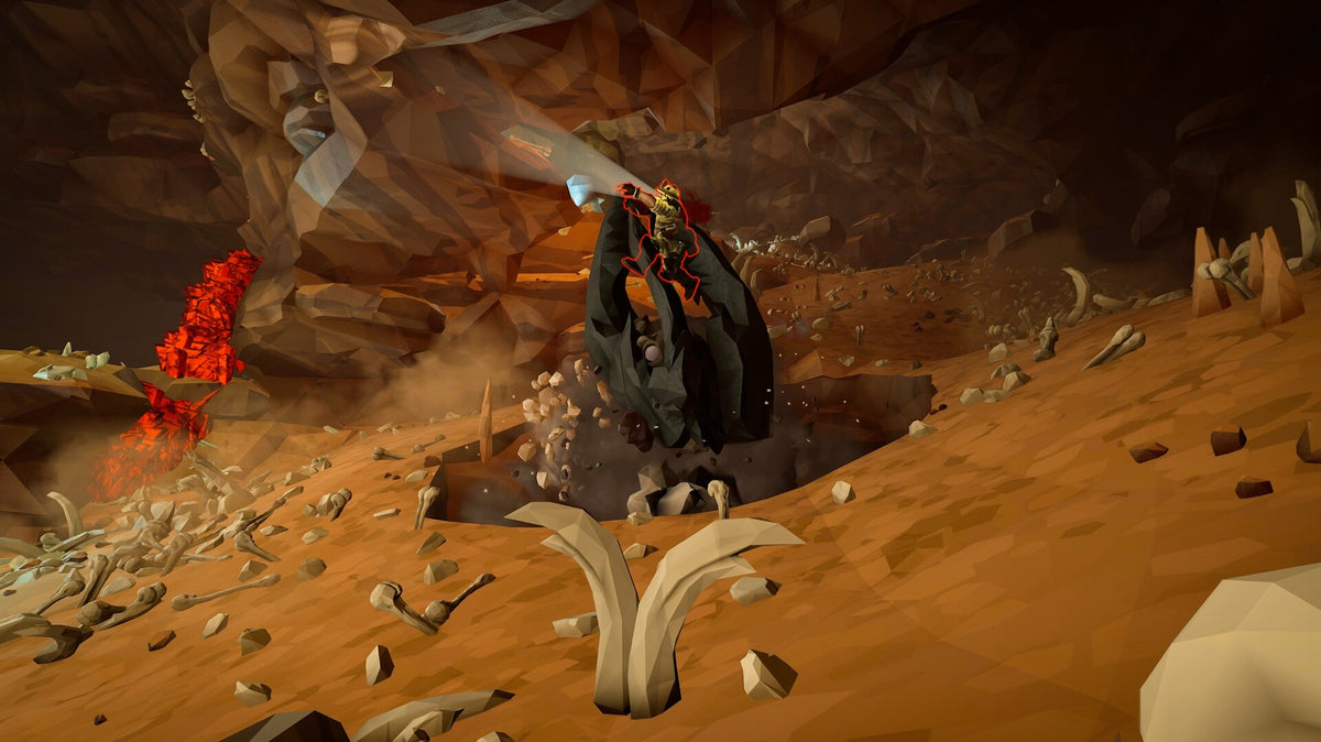 Deep Rock Galactic – Mídia Digital (Steam/PC)