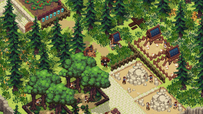 Dimraeth – Mídia Digital (Steam/PC)