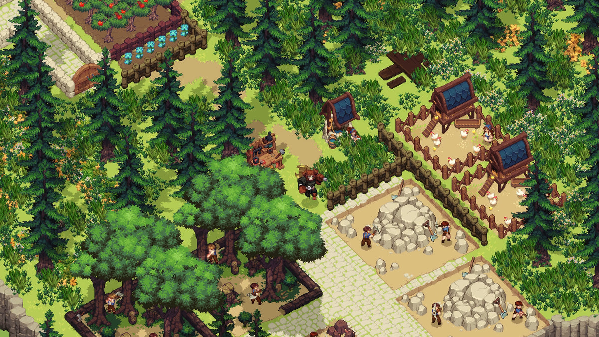 Dimraeth – Mídia Digital (Steam/PC)