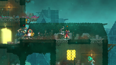 Dead Cells - Screenshot 4
