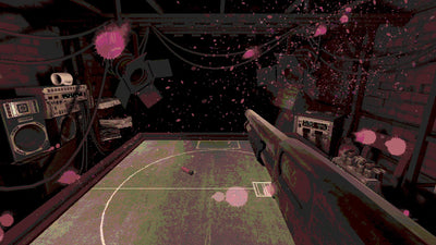 Buckshot Roulette – Mídia Digital (Steam/PC)