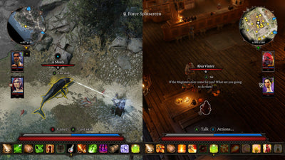 Divinity: Original Sin 2 - Definitive Edition – Mídia Digital (Steam/PC)
