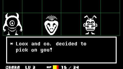 Undertale – Mídia Digital (Steam/PC)