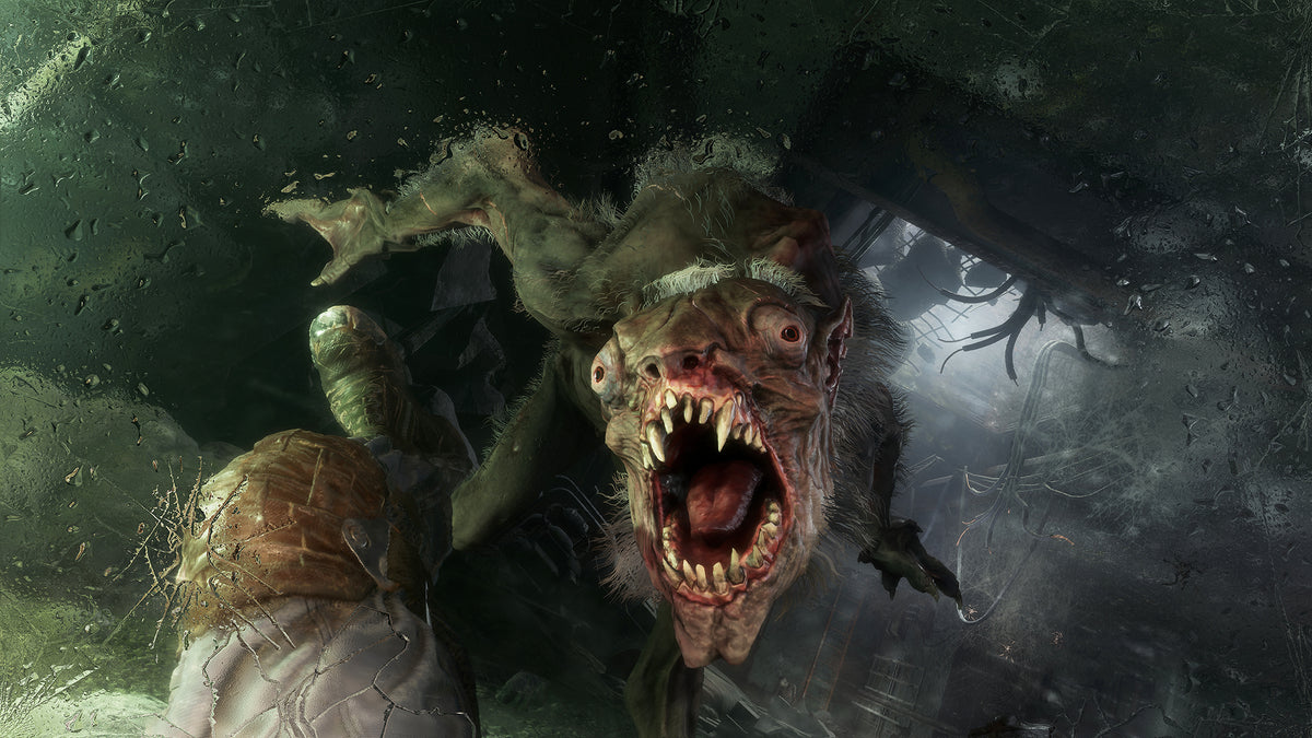 Metro Exodus – Mídia Digital (Steam/PC)